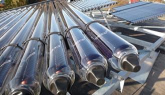 System solarny